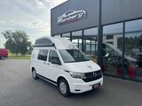 Volkswagen T6 Camper Van#Hochdach#150Ps#Neuausbau - Offers