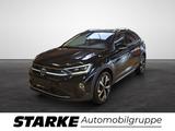 Volkswagen Taigo 1.0 TSI Style LED-Matrix Navi Digital Cock - Volkswagen Taigo Style mit Benzin-Antrieb