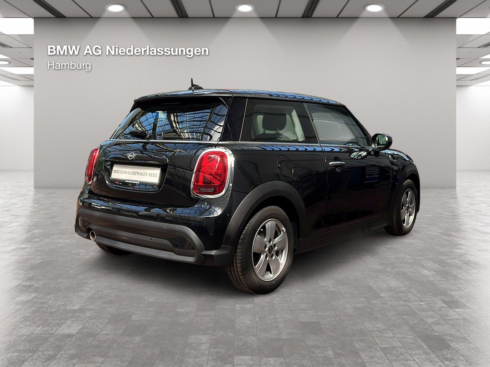 MINI Cooper Navi PDC Driv.Assist LED