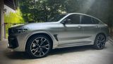 BMW X4 M COMPETITION M COMPETITION