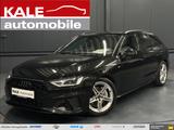 Audi A4 Avant 40 TDI quattro S-Line*LEDER*KAMERA*TOUR - Audi Gebrauchtwagen von 2023