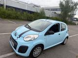 Citroën C1 Attraction  / 165.000 km / 5Türig - Citroën C1: Attraction
