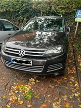 Volkswagen zu verkaufen - Volkswagen Touareg: Ve