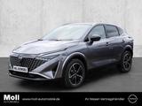 Nissan Qashqai Tekna 1.3 DIG-T MHEV 158PS Xtronic 4x2 P