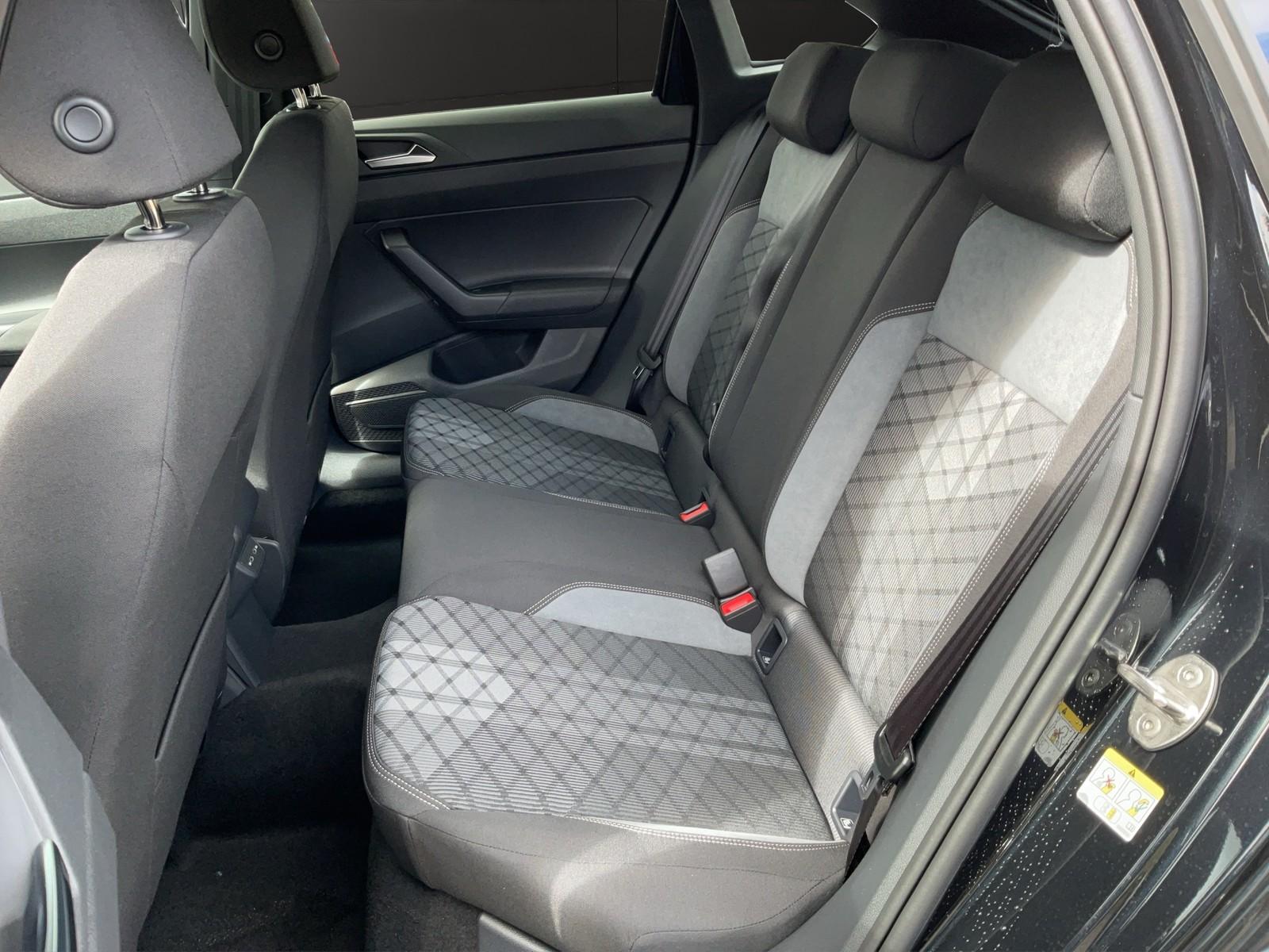 Volkswagen Taigo 1.5TSI R-Line DSG "Tageszulassung"