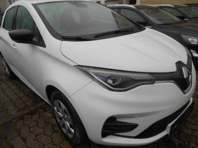 Renault ZOE 50