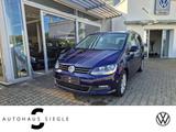 Volkswagen Sharan 4Motion 2.0 TDI Highline  DSG Navi ACC PD - VW Sharan Gebrauchtwagen in Stuttgart