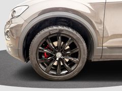 VW T-Roc 4Motion Navi Allrad Alu PDC ACC Sportpaket