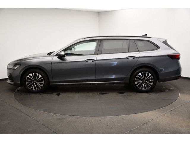 Skoda Superb - Bild 17