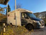HYMER / ERIBA / HYMERCAR B MCT 550 - HYMER / ERIBA 550