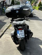 BMW 400GT nur 5000km BJ 2022 - ROLLER 500