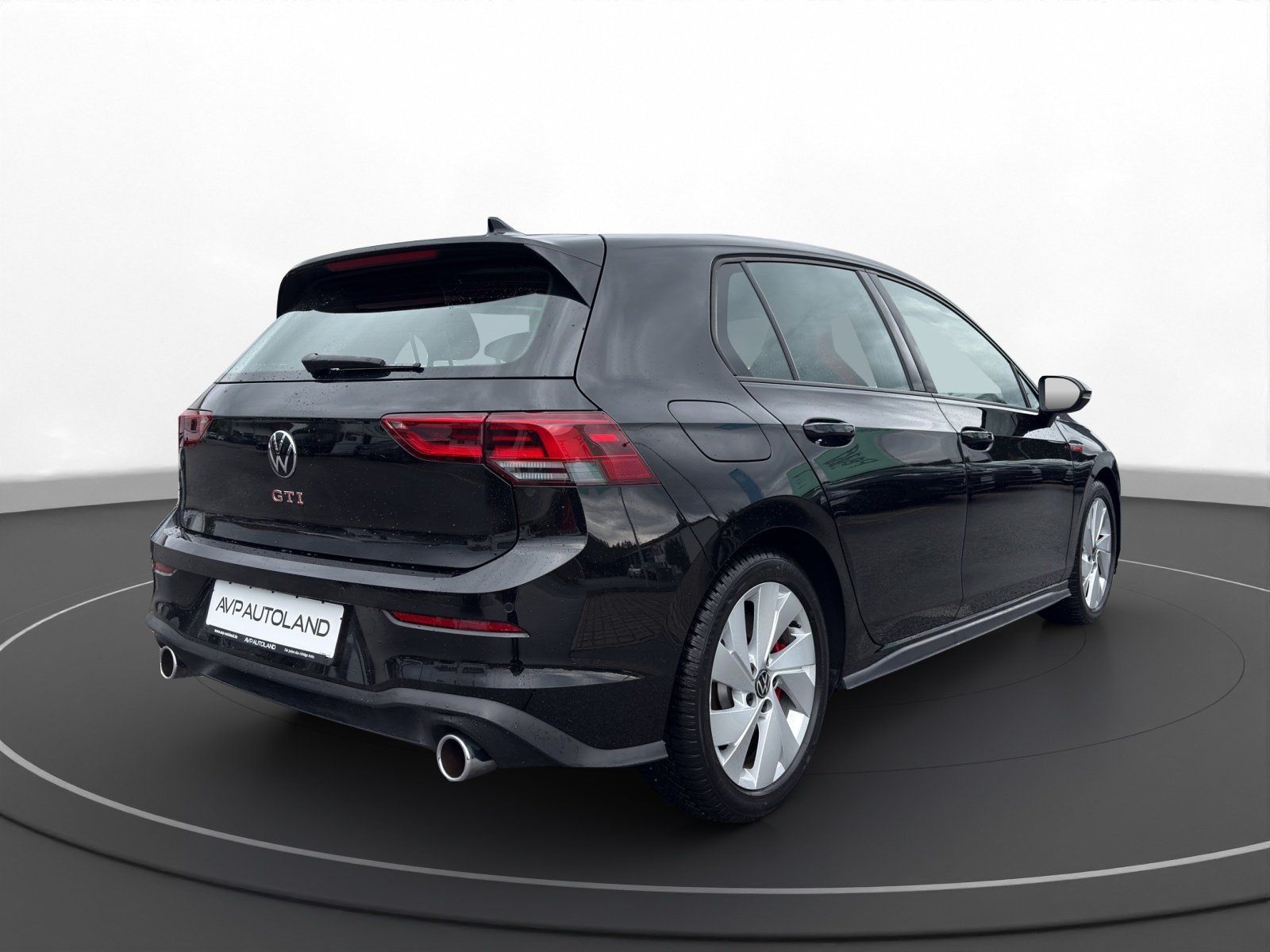Volkswagen Golf - Bild 5