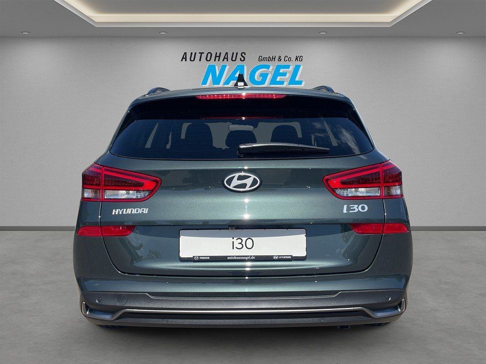 Hyundai i30 - Bild 7