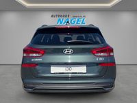 Hyundai i30 - Vorschau Bild 7