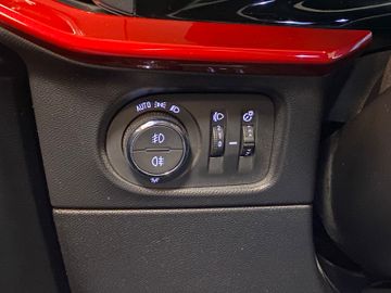 Bild 18 Opel MOKKA GS LINE AHK INTELLILUX INTELLILINK