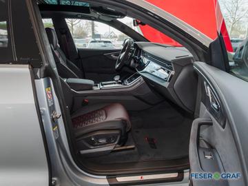 2026 AUDI RSQ8 photo 6