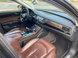 Audi S8 3.0 TDI quattro Umbau Leder Navi Bi-Xenon - Audi A8 in Bremen
