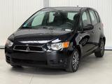Mitsubishi Colt 1.1 Inform ClearTech|Tüv&Service Neu|  - Mitsubishi Colt: Van