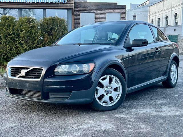 Volvo C30 2.0 D Kinetic