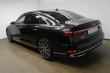 Audi A8 L 60 TFSI quattro Lang UPE 186.778 - Fond Ein - gebrauchte Audi A8 aus dem Jahr 2023