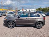 Mitsubishi ASX Edition 100+ 4WD - Mitsubishi ASX mit Diesel-Antrieb: Automatik