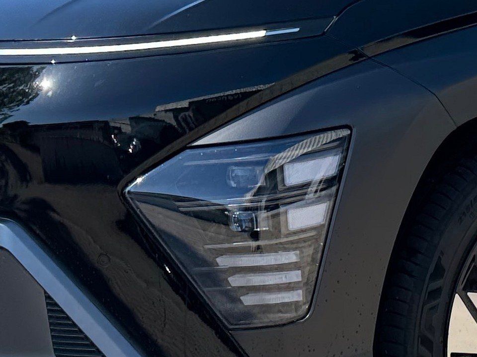 Fahrzeugabbildung Hyundai KONA 1.6T 198PS PRIME GSD Sitz-Paket BOSE
