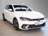 Volkswagen Polo GTI 2.0 TSI OPF 7-Gang-DSG - Volkswagen Polo mit Benzin-Antrieb: Limousine