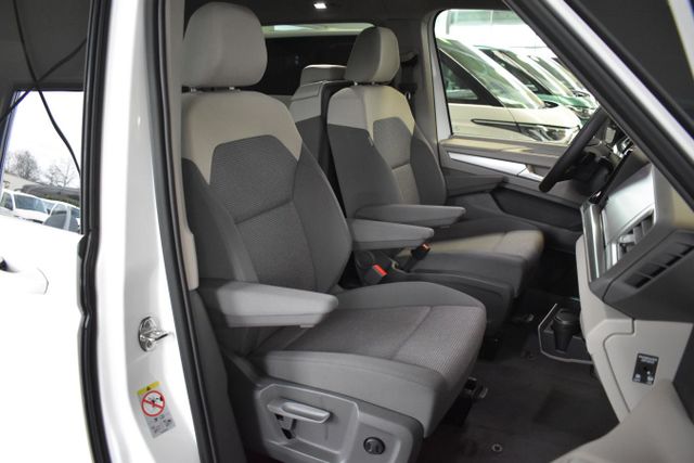 T7 Multivan LÜ 1.5 TSI OPF 100 kW DSG PDC KAMERA