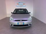Ford FORD Fiesta 1.4 16V 5p. Ghia - Ford Fiesta aus 2003: Ghia