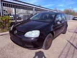 Volkswagen Golf V Lim. Trendline ( HU Neu ) - gebrauchte VW Golf aus dem Jahr 2005