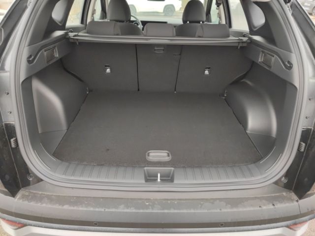 Fahrzeugabbildung Hyundai Tucson MY25 HEV 1.6 T-GDI (215PS)  Select+Design