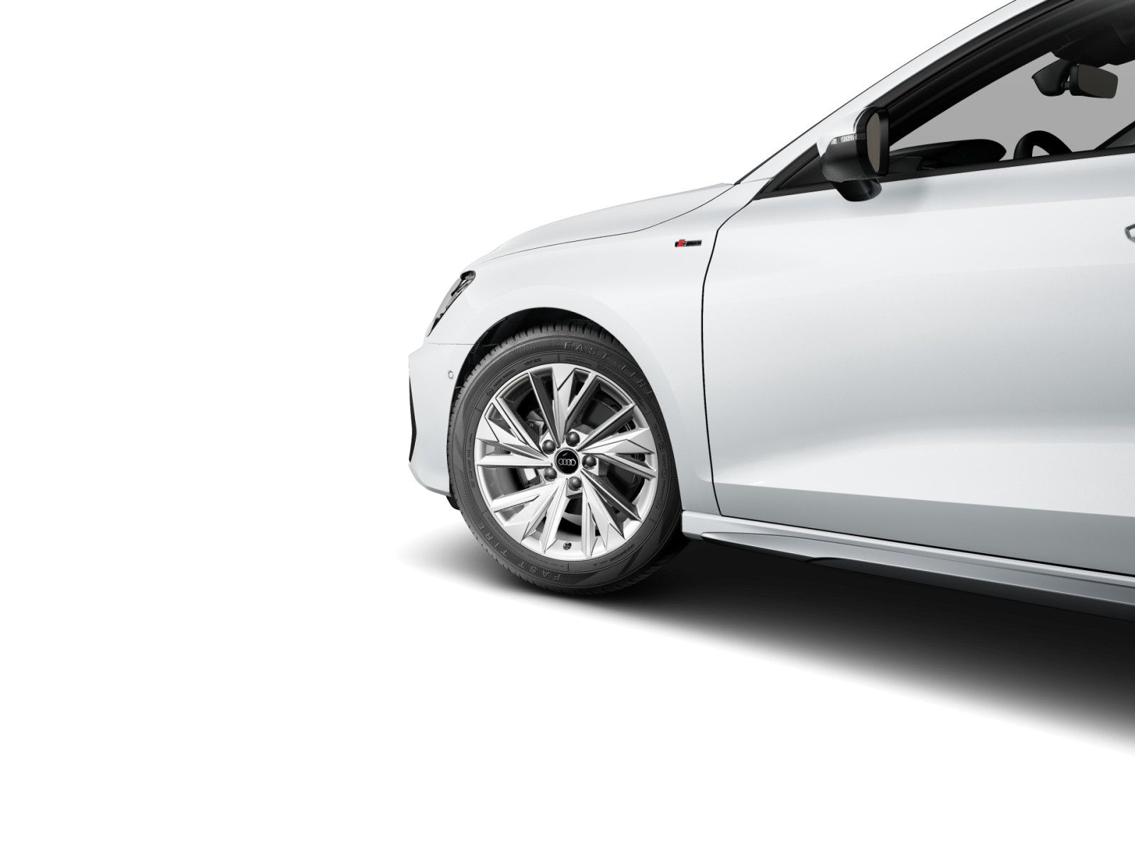 Audi A3 - Bild 4
