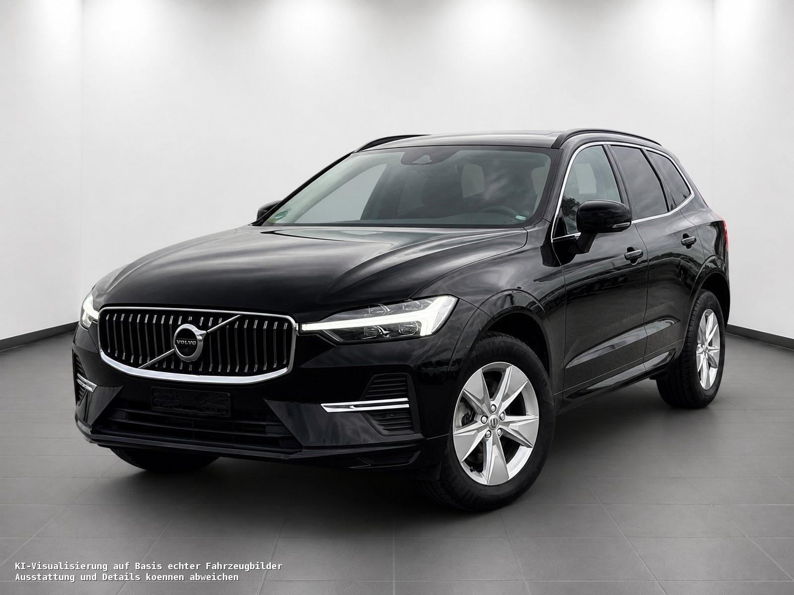 Volvo XC 60 B4 Diesel Core WinterPaket ACC