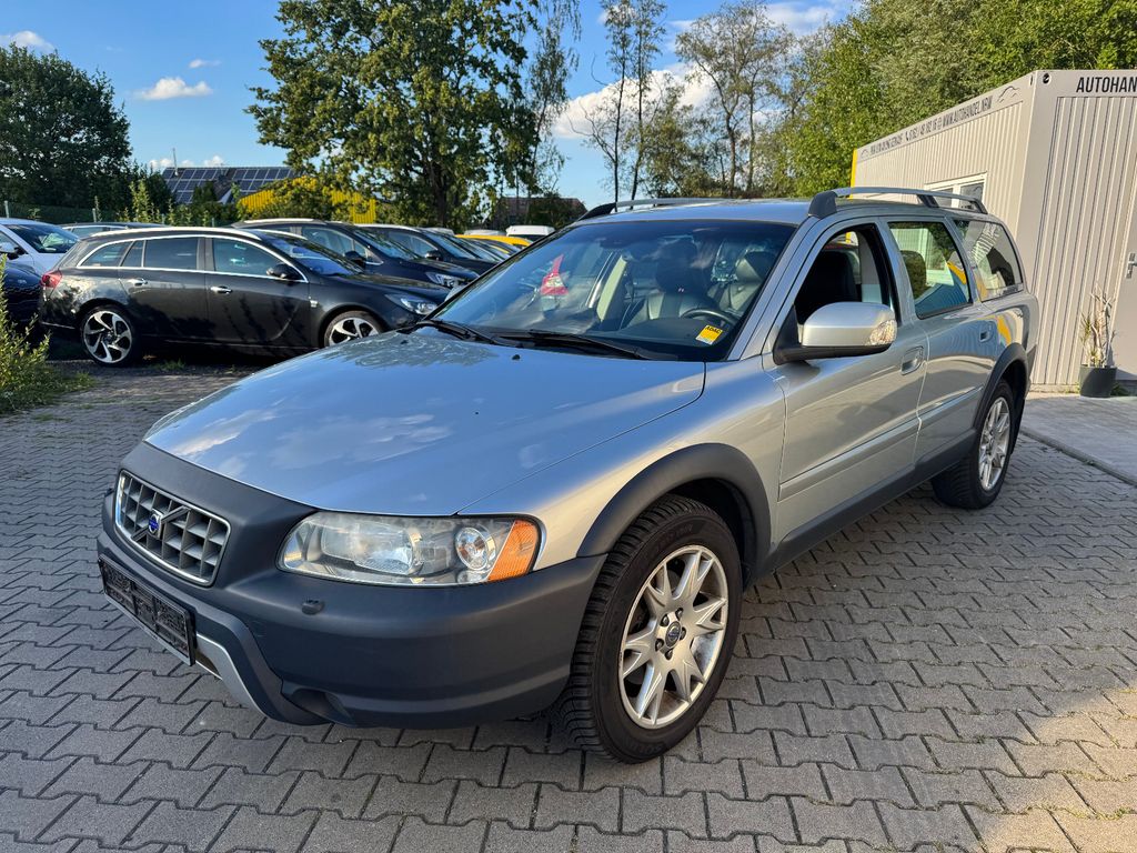 Volvo XC70