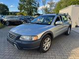 Volvo XC 70 XC70 2.4 D AWD Edition - Volvo XC70 mit Diesel-Antrieb: Kombi, 2.4