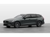 Volvo V60 T8 Plus Dark Business-Edition Leder - Volvo V60: Edition