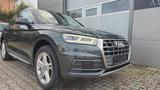 Audi Q5 2.0 TFSI quattro S-LINE SPORT+ 1.HD+LEDER*NAV - Audi Q5