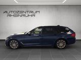 BMW M550d xDrive /M Sportpaket/Pano/Kamera/HeadUp/ - gebrauchte BMW M550 aus dem Jahr 2020