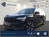 Skoda Kodiaq 2.0 TDI DSG Sportline +AHK+PANO+STHZ+MATR - mit Diesel-Antrieb: Automatik