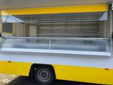Mercedes-Benz FOOD TRUCK, Verkauf Mobil - Mercedes-Benz Truck