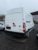 Nissan NV400 Kastenwagen L2H2 3,5t COMFORT - : Kastenwagen