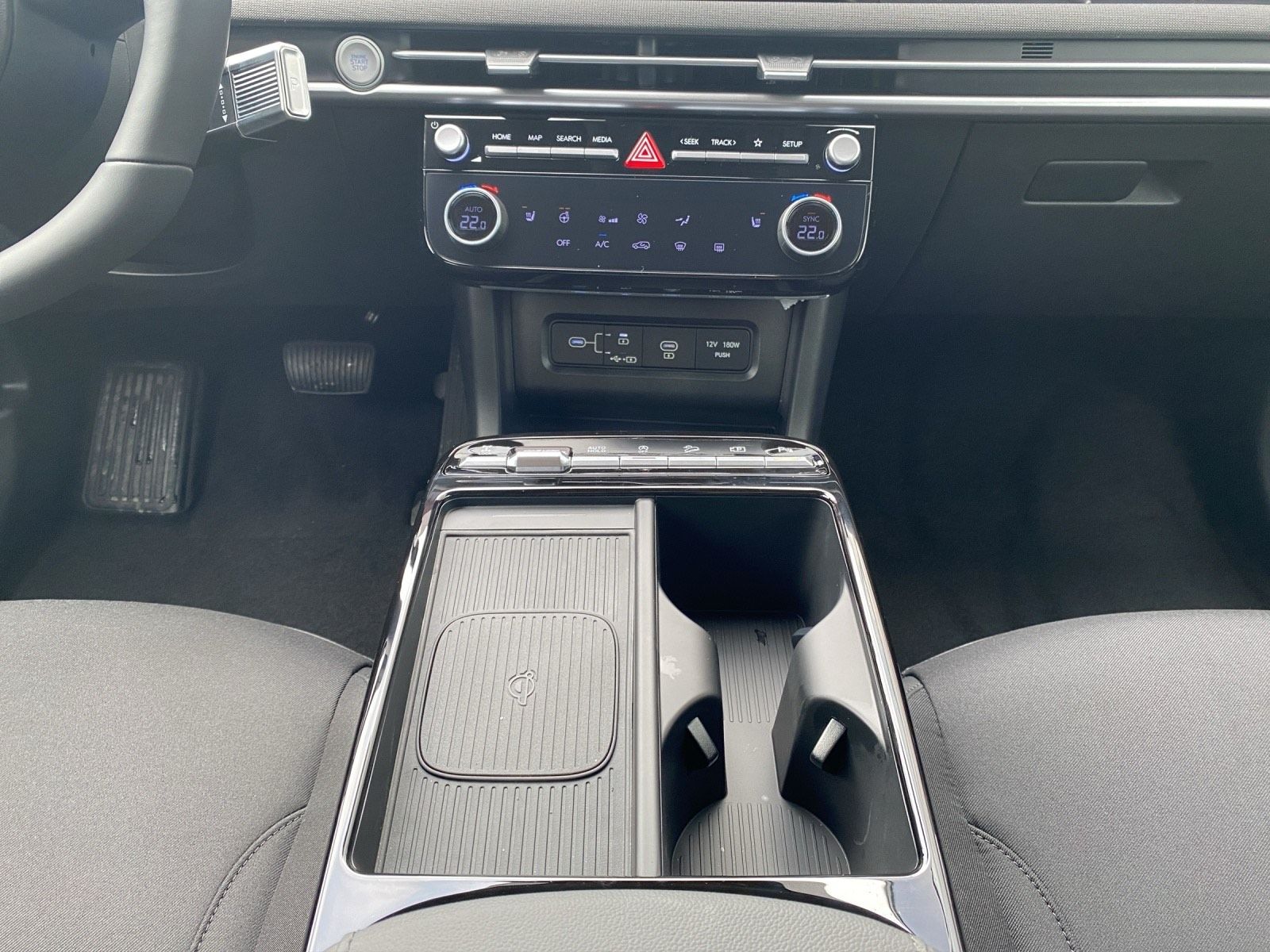 Hyundai Tucson – Bild 11