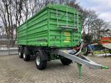 Joskin Tetra-SPACE 7525/31TR180 - Joskin LKWs