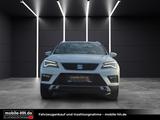 Seat Ateca Xcellence 4Drive*PANO*360°KAMERA*AHK*TWA* - Seat Gebrauchtwagen in Hamburg