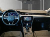 Volkswagen Passat - Vorschau Bild 10