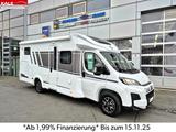 Fiat Ducato T448*MJ2025*Hubbett*TV/SAT*Navi*Kamera* - Fiat Sa