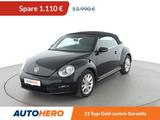 Volkswagen Beetle 1.2 TSI BlueMotion Tech*TEMPO*KLIMA*ALU* - VW Beetle Gebrauchtwagen in Frankfurt