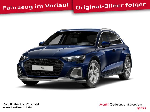 Audi A3 allstreet TFSI e S tronic