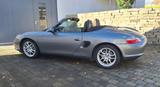 Porsche Boxster 2.7 - - gebrauchte Porsche Boxster aus dem Jahr 2003