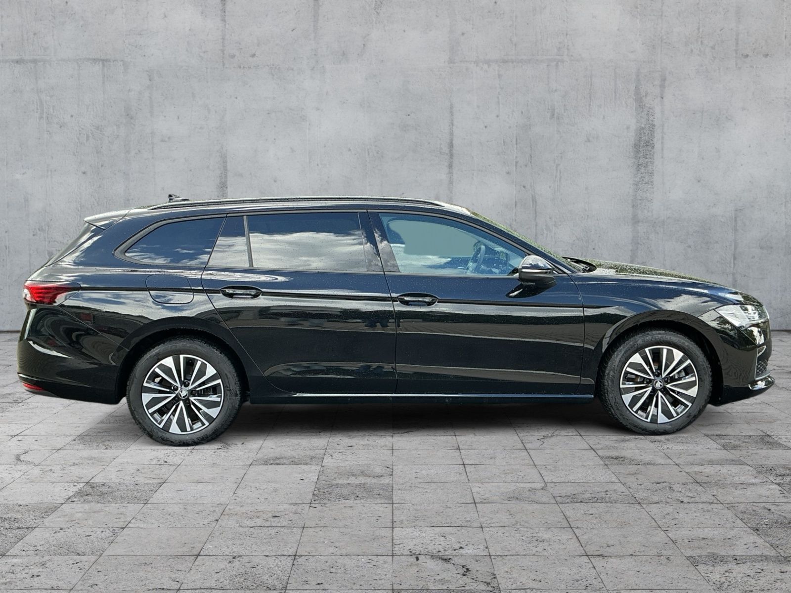 Skoda Superb - Bild 6